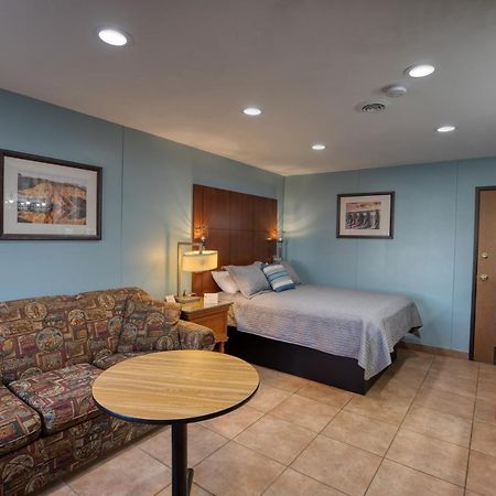 Lewis & Clark Resort Yankton Extérieur photo