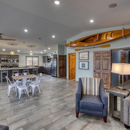 Lewis & Clark Resort Yankton Extérieur photo