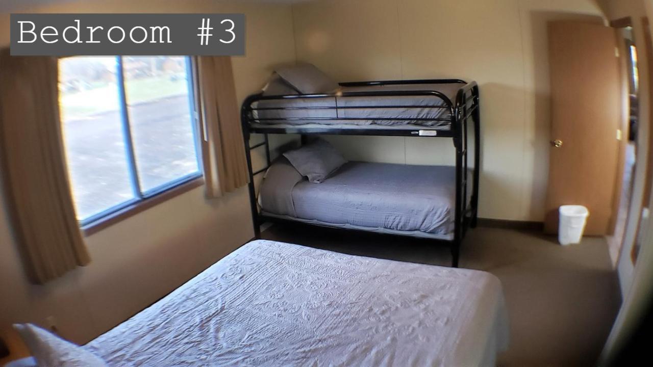 Lewis & Clark Resort Yankton Extérieur photo