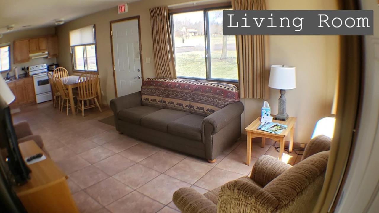 Lewis & Clark Resort Yankton Extérieur photo