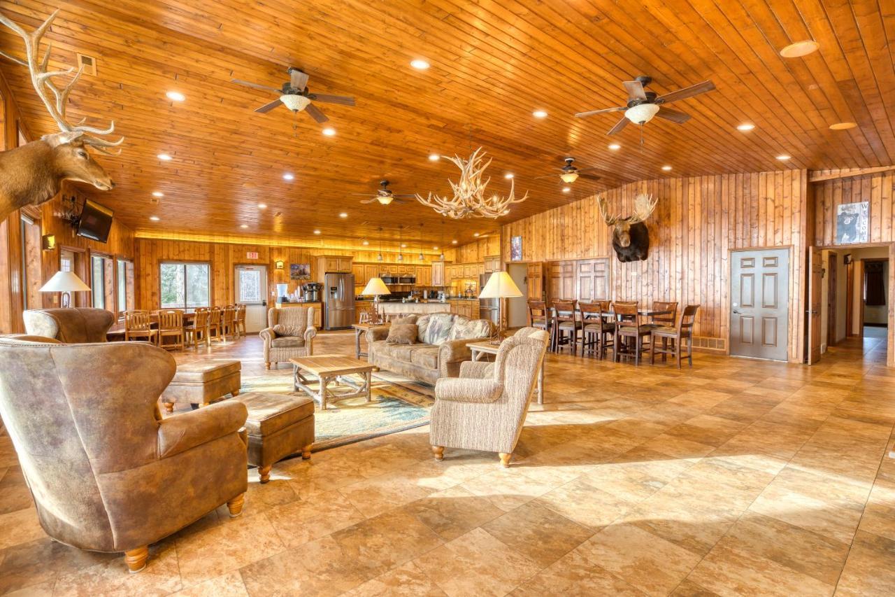 Lewis & Clark Resort Yankton Extérieur photo
