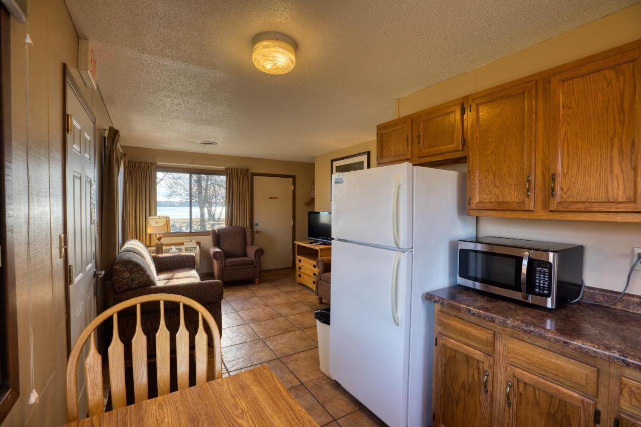 Lewis & Clark Resort Yankton Extérieur photo