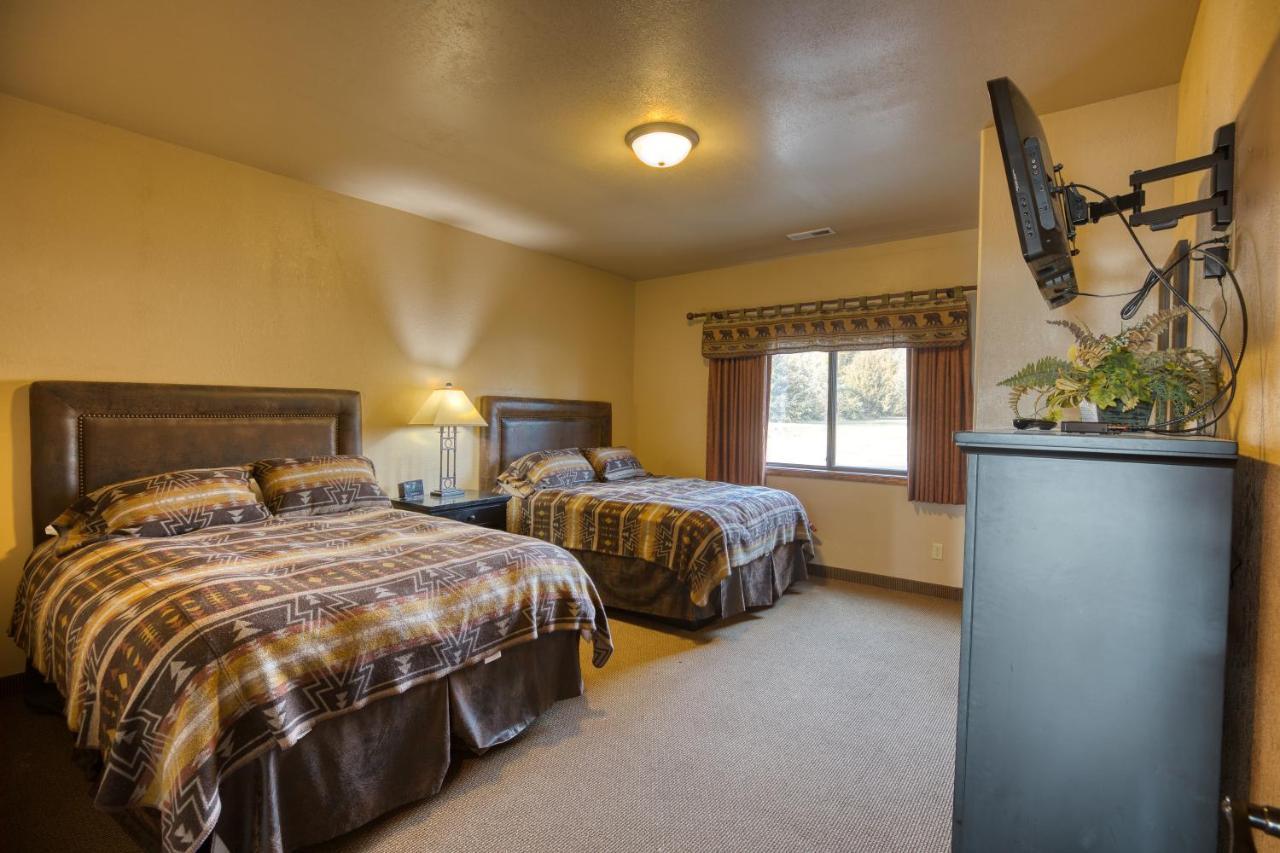 Lewis & Clark Resort Yankton Extérieur photo