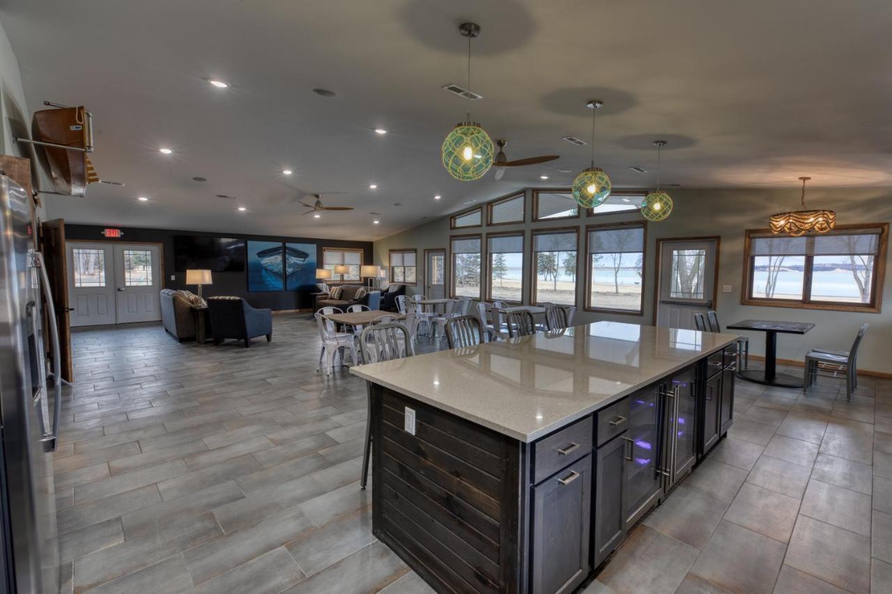 Lewis & Clark Resort Yankton Extérieur photo