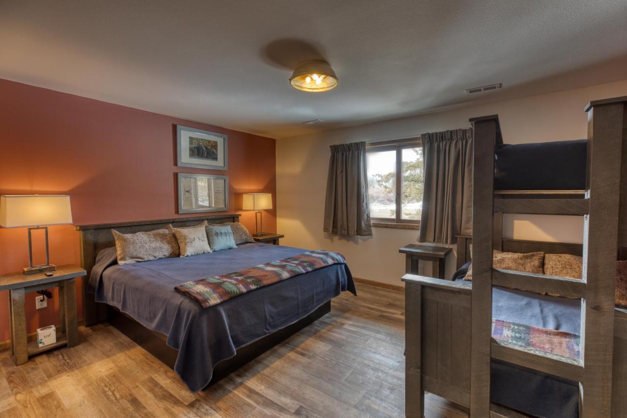 Lewis & Clark Resort Yankton Extérieur photo