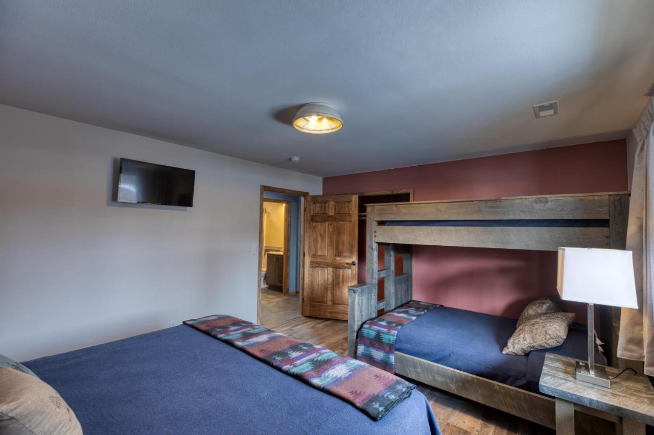 Lewis & Clark Resort Yankton Extérieur photo