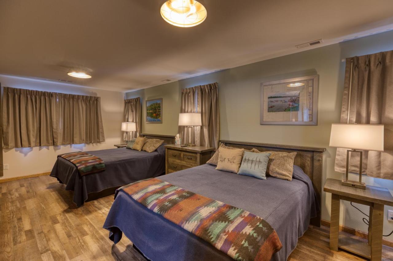 Lewis & Clark Resort Yankton Extérieur photo