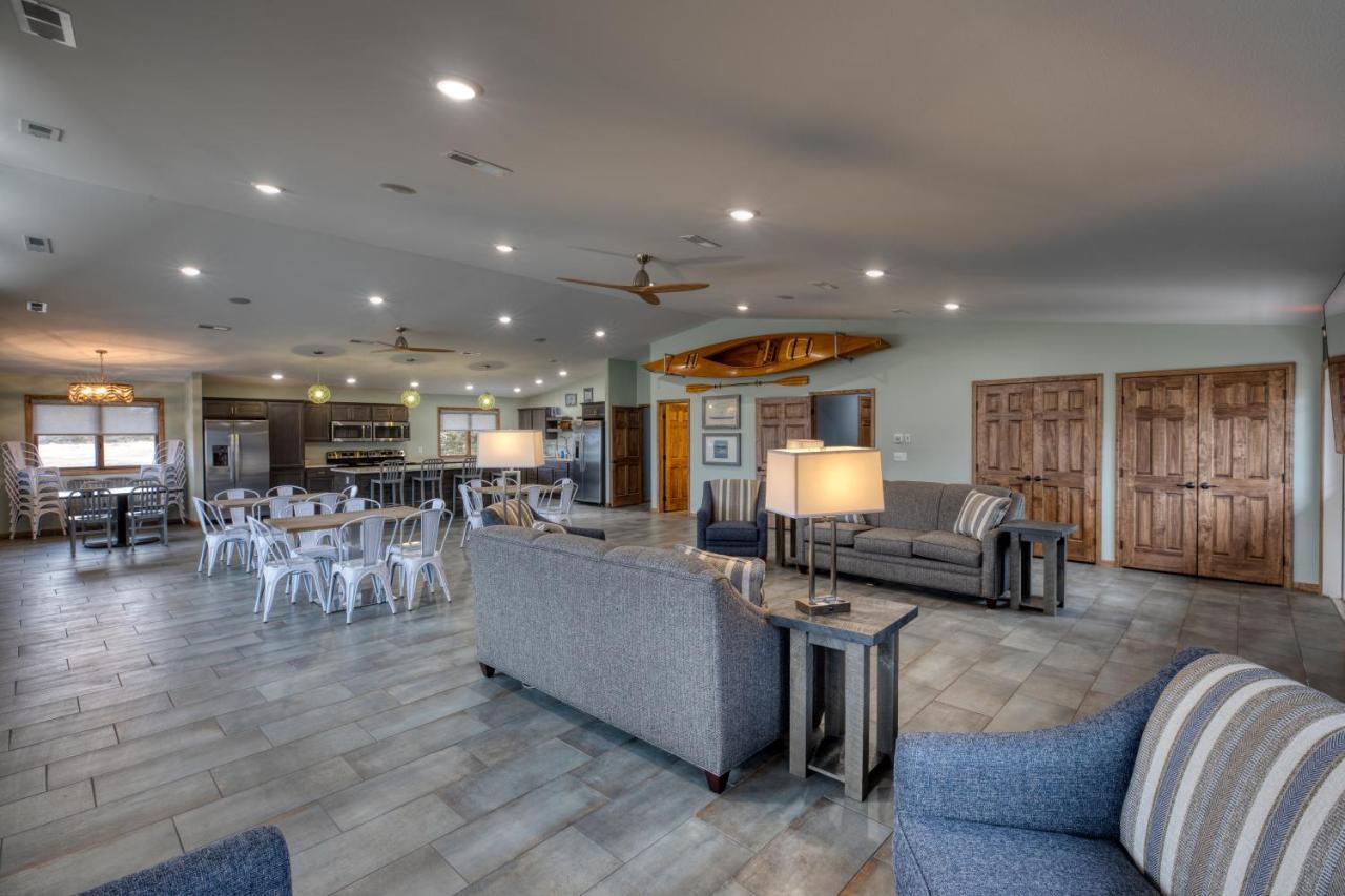 Lewis & Clark Resort Yankton Extérieur photo