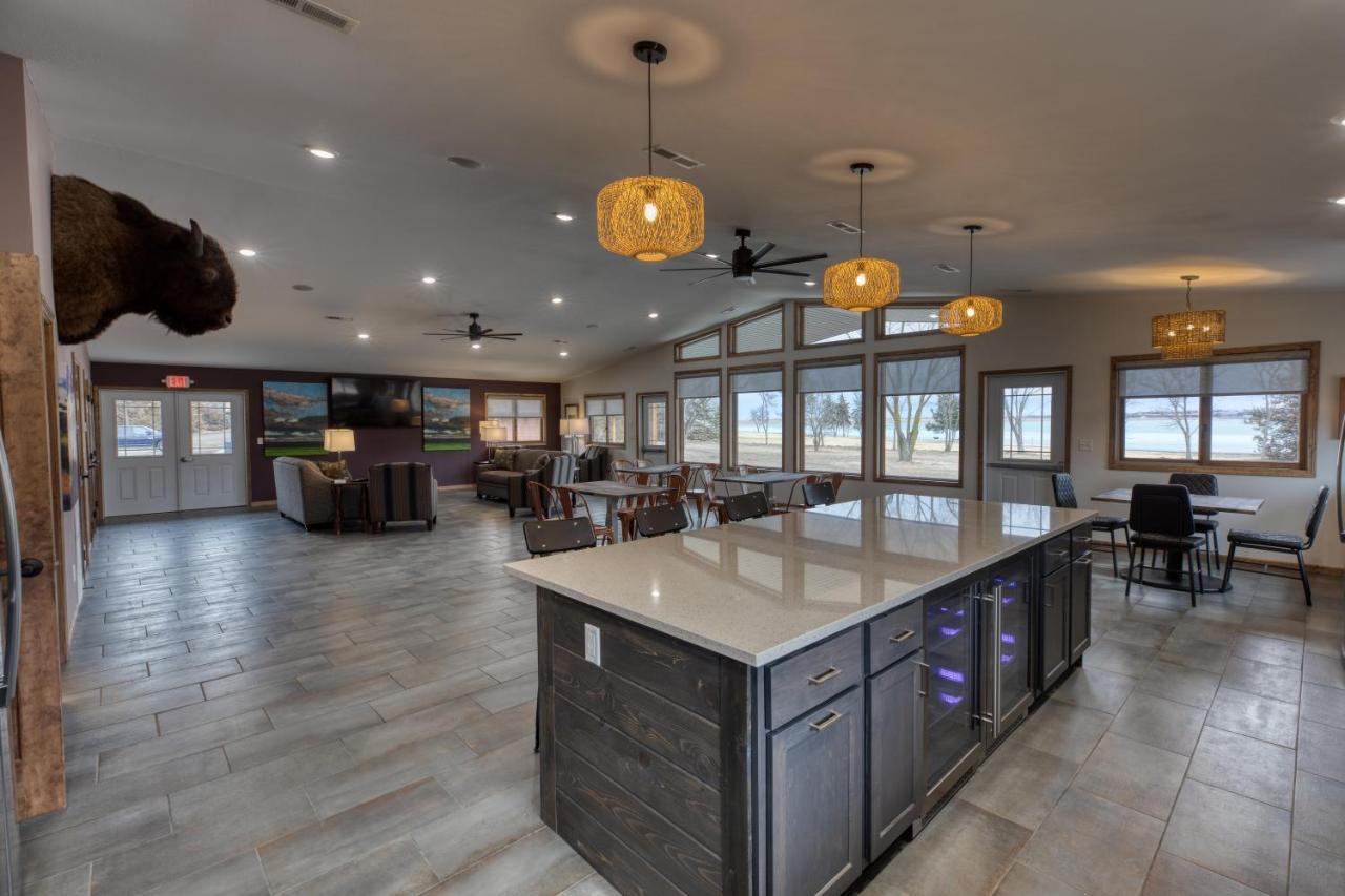 Lewis & Clark Resort Yankton Extérieur photo