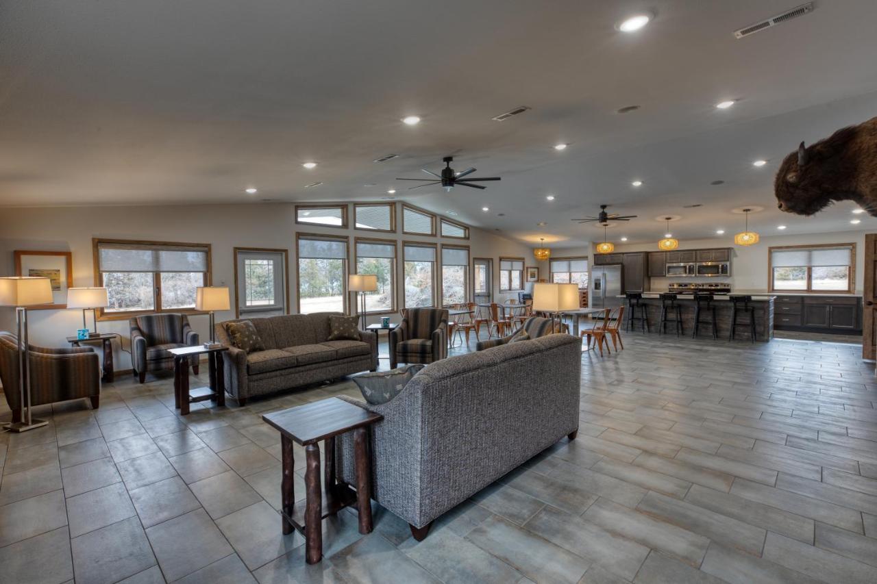 Lewis & Clark Resort Yankton Extérieur photo