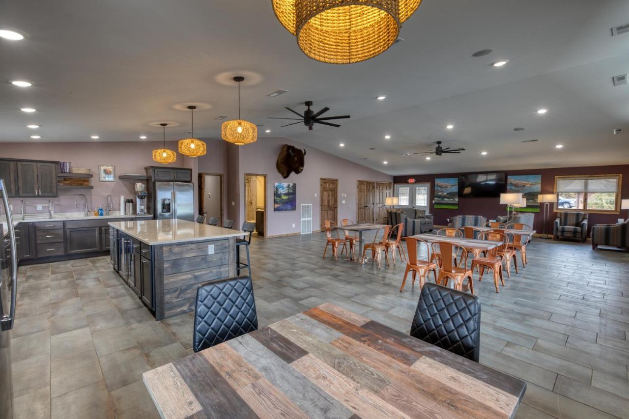 Lewis & Clark Resort Yankton Extérieur photo