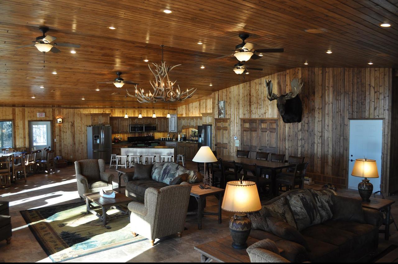 Lewis & Clark Resort Yankton Extérieur photo