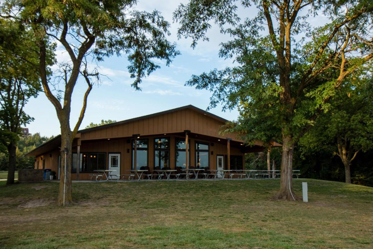 Lewis & Clark Resort Yankton Extérieur photo