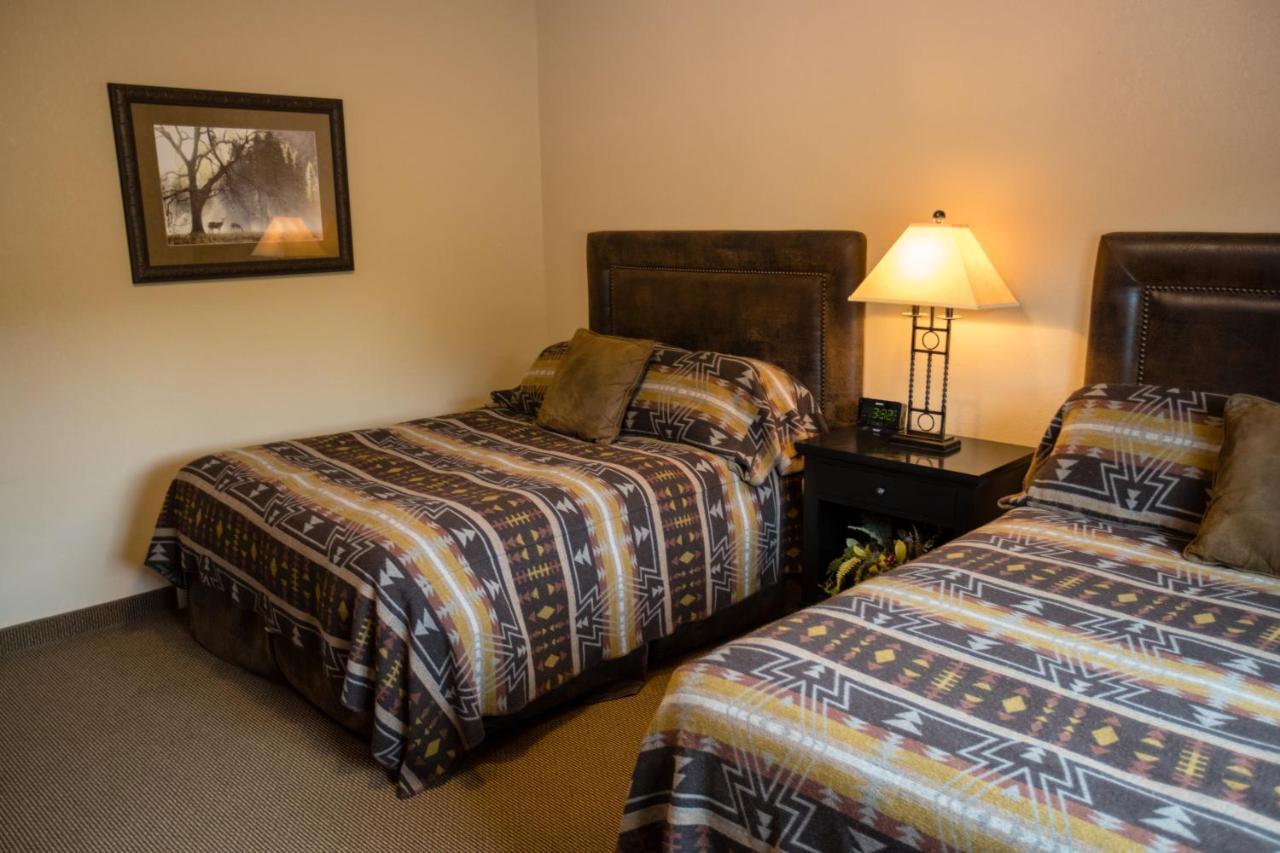 Lewis & Clark Resort Yankton Extérieur photo