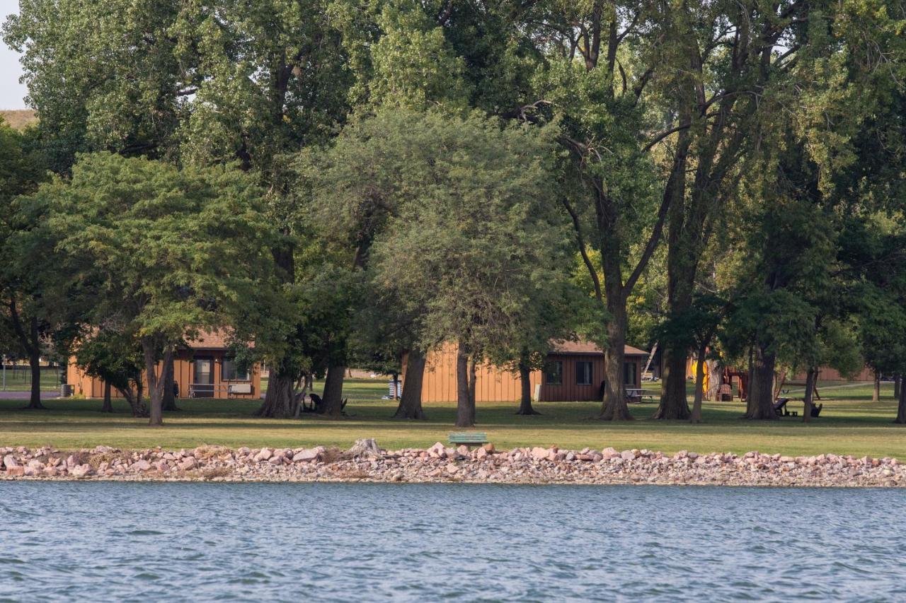 Lewis & Clark Resort Yankton Extérieur photo