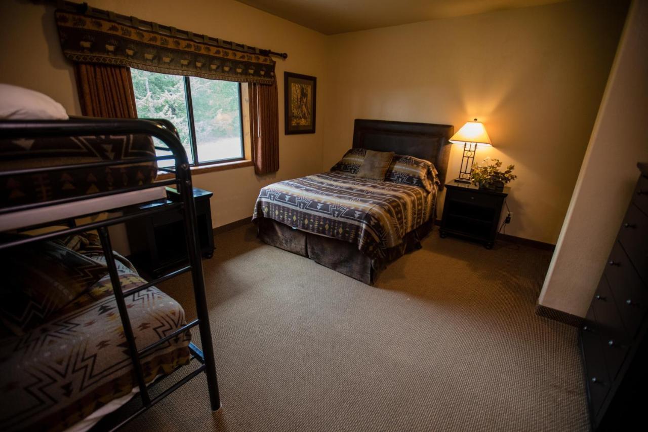 Lewis & Clark Resort Yankton Extérieur photo