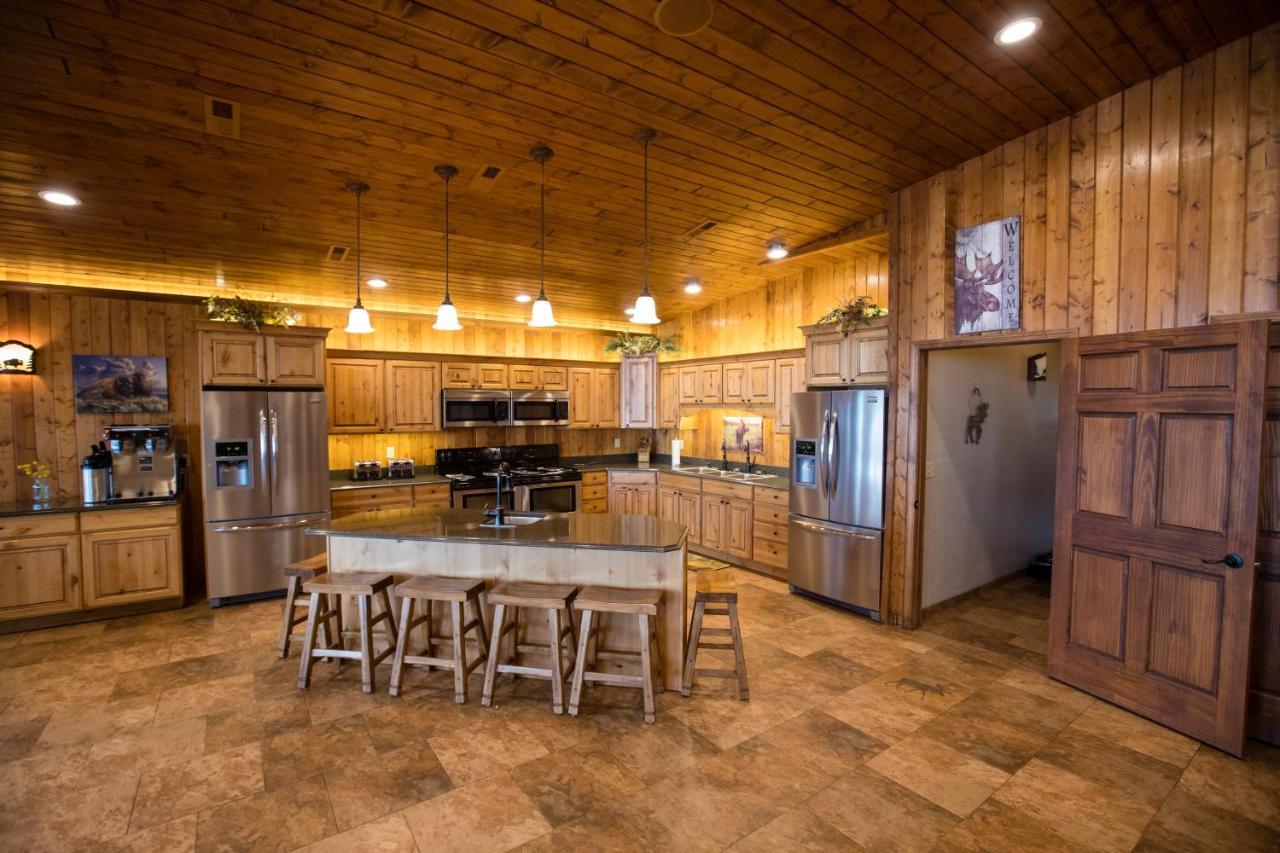 Lewis & Clark Resort Yankton Extérieur photo