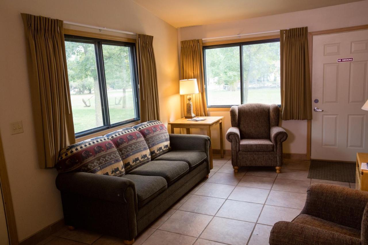Lewis & Clark Resort Yankton Extérieur photo