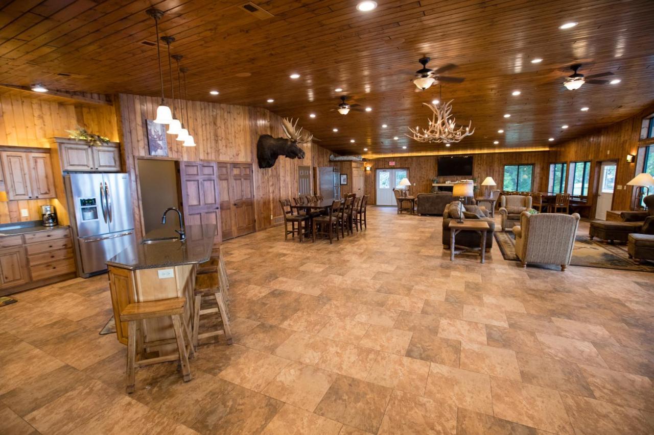 Lewis & Clark Resort Yankton Extérieur photo