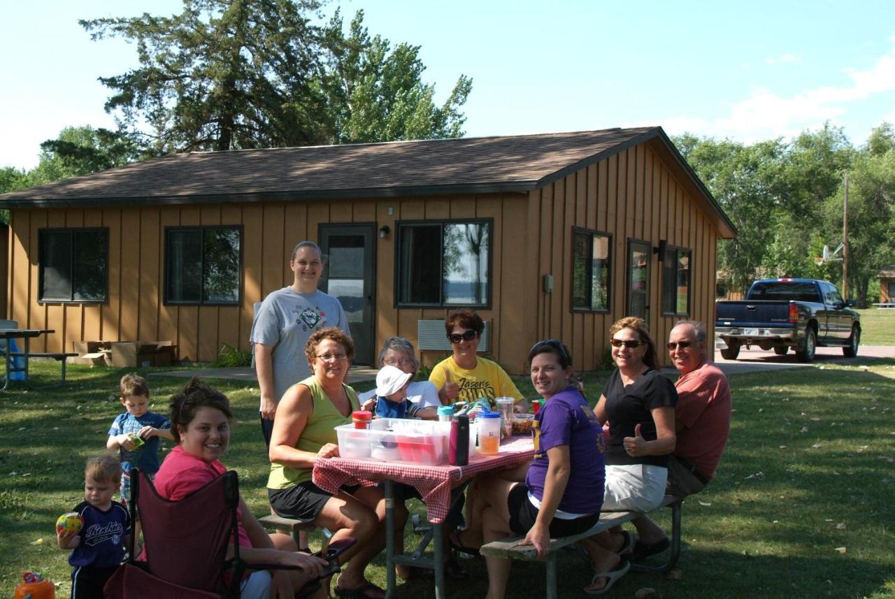 Lewis & Clark Resort Yankton Extérieur photo