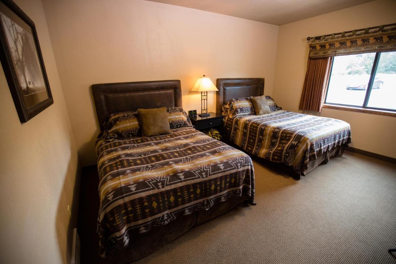 Lewis & Clark Resort Yankton Extérieur photo