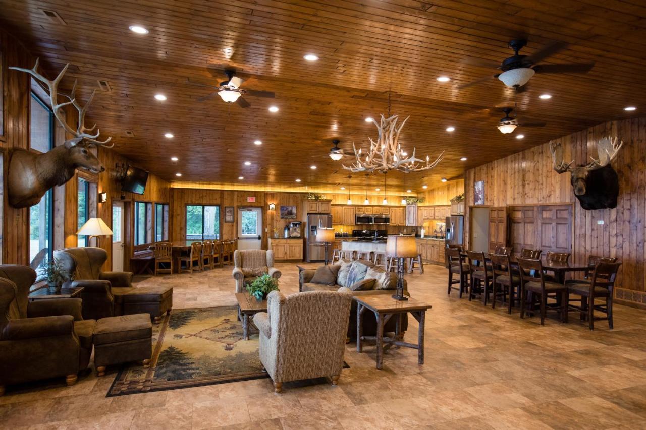 Lewis & Clark Resort Yankton Extérieur photo