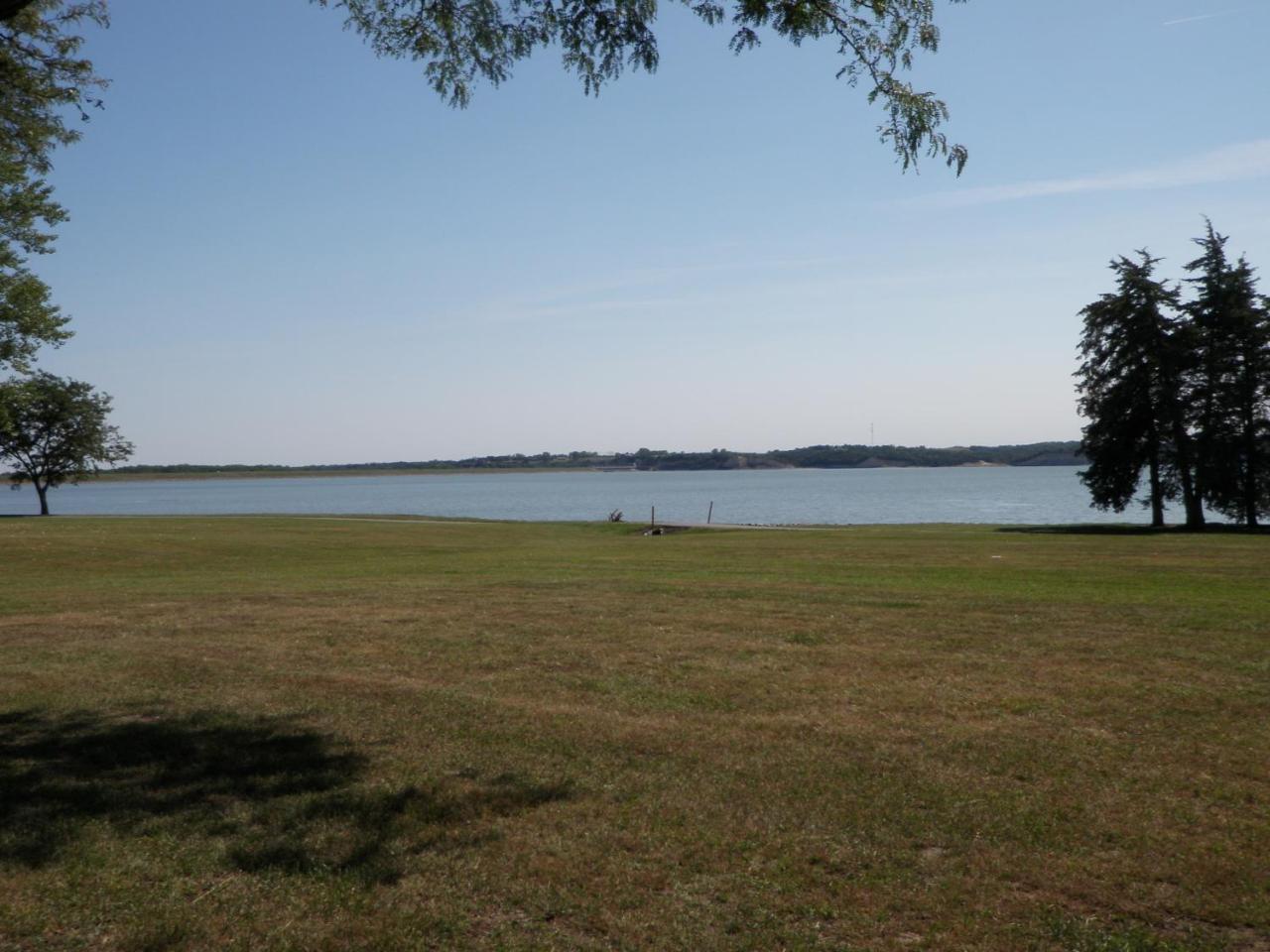 Lewis & Clark Resort Yankton Extérieur photo