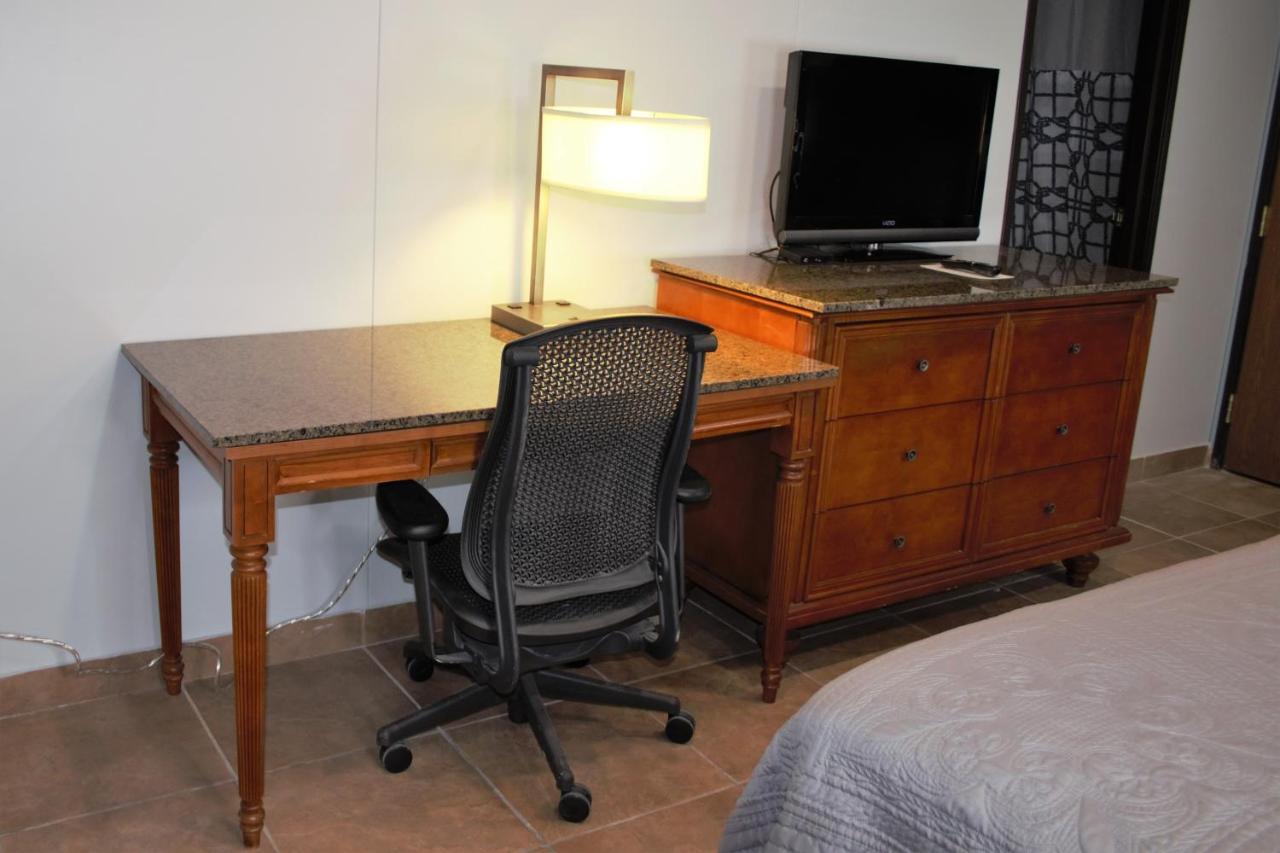 Lewis & Clark Resort Yankton Extérieur photo