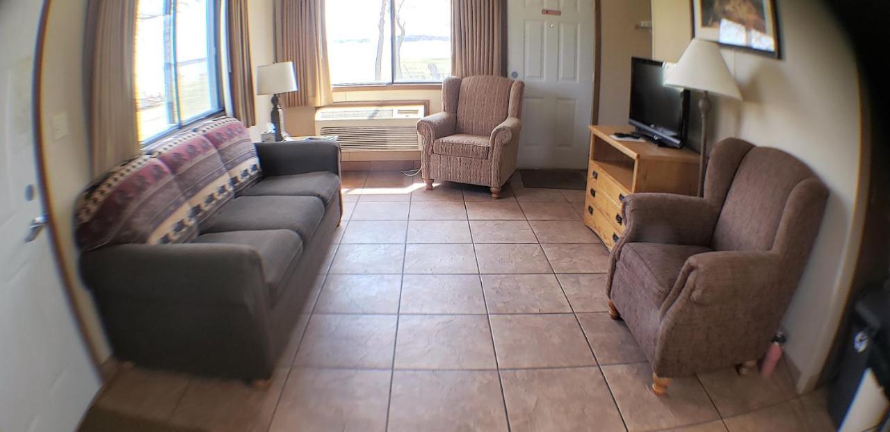 Lewis & Clark Resort Yankton Extérieur photo