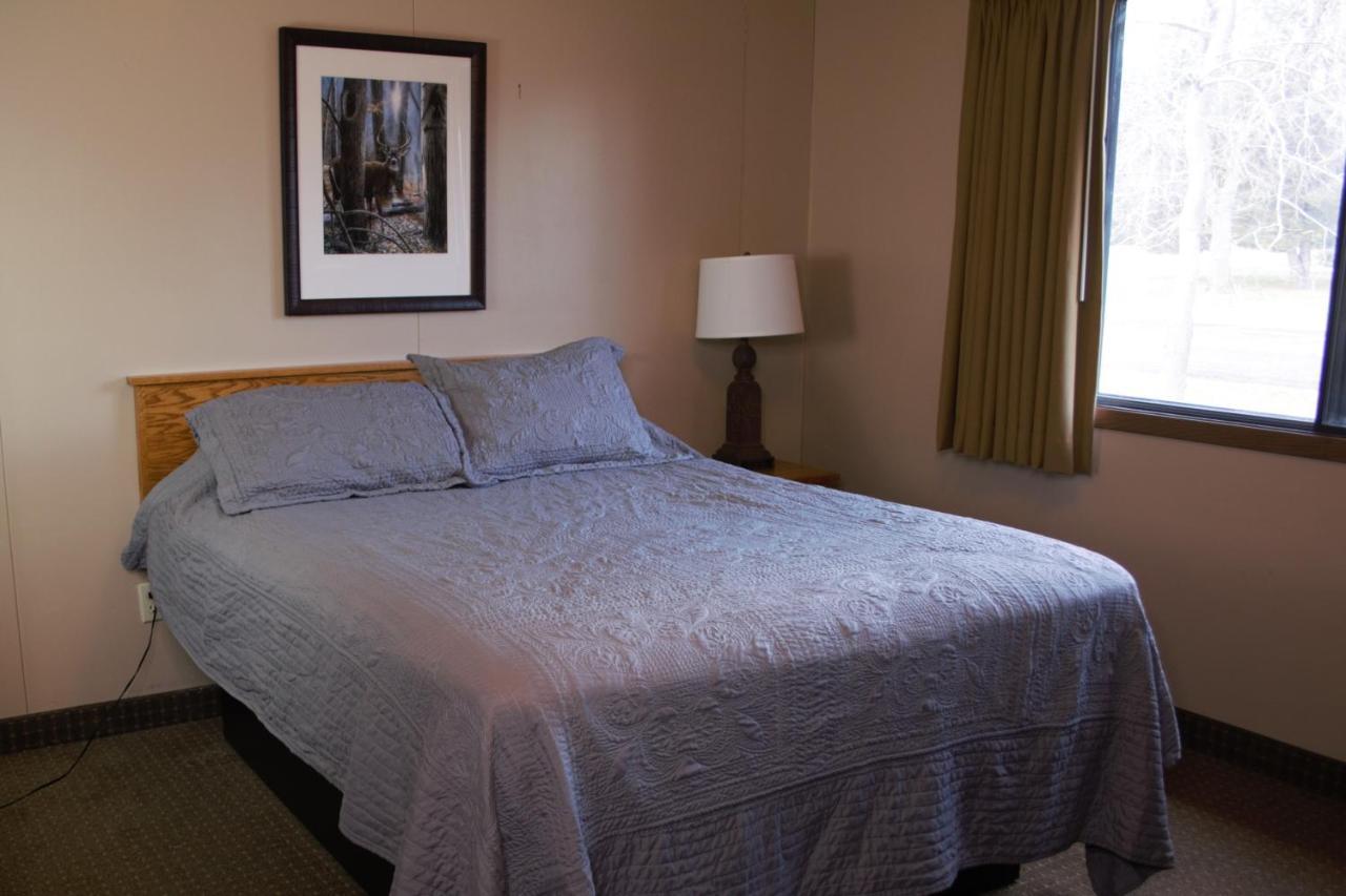 Lewis & Clark Resort Yankton Extérieur photo